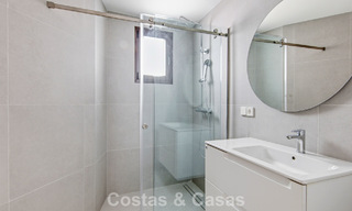 5 exclusivos adosados en venta en el encantador casco antiguo de Estepona 805632 
