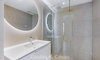 5 exclusivos adosados en venta en el encantador casco antiguo de Estepona 805646 