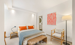 5 exclusivos adosados en venta en el encantador casco antiguo de Estepona 805656 