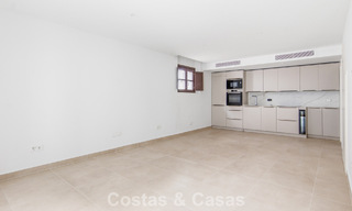 5 exclusivos adosados en venta en el encantador casco antiguo de Estepona 805687 