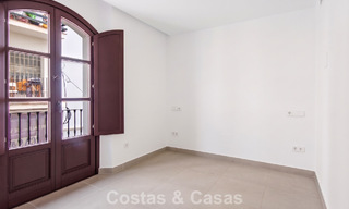5 exclusivos adosados en venta en el encantador casco antiguo de Estepona 805688 