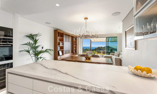 Apartamentos y villas en venta en Palo Alto, un exclusivo resort de lujo a pocos minutos del centro de Marbella 805907 