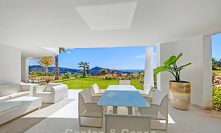 Apartamentos y villas en venta en Palo Alto, un exclusivo resort de lujo a pocos minutos del centro de Marbella 805918 