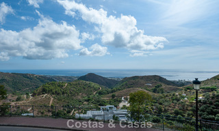 Apartamentos y villas en venta en Palo Alto, un exclusivo resort de lujo a pocos minutos del centro de Marbella 808432 
