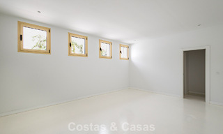 Villa moderna de lujo con vistas al mar en venta en El Higuerón, Fuengirola - Costa del Sol 806284 