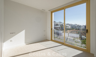 Villa moderna de lujo con vistas al mar en venta en El Higuerón, Fuengirola - Costa del Sol 806291 