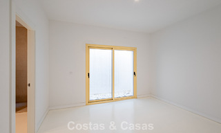 Villa moderna de lujo con vistas al mar en venta en El Higuerón, Fuengirola - Costa del Sol 806294 