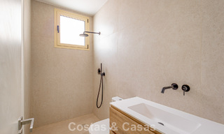 Villa moderna de lujo con vistas al mar en venta en El Higuerón, Fuengirola - Costa del Sol 806300 