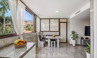 Apartamento listo para entrar a vivir a poca distancia del Centro Comercial La Cañada y del centro de Marbella 806837 