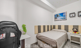 Apartamento listo para entrar a vivir a poca distancia del Centro Comercial La Cañada y del centro de Marbella 806838 