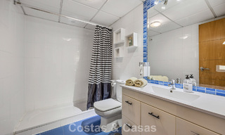 Apartamento listo para entrar a vivir a poca distancia del Centro Comercial La Cañada y del centro de Marbella 806839 