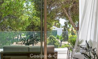 Ático de lujo reformado, listo para entrar a vivir, a poca distancia de la playa en Los Monteros, Marbella Este 806557 