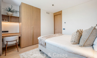 Ático de lujo reformado, listo para entrar a vivir, a poca distancia de la playa en Los Monteros, Marbella Este 806588 