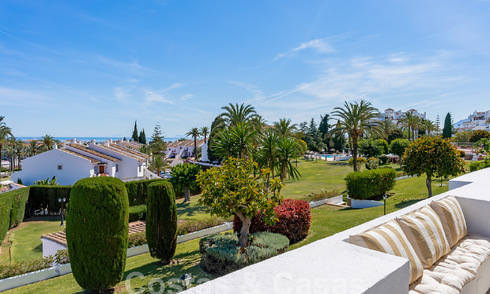 Apartamentos en venta en Malambo a poca distancia de Puerto Banús en Nueva Andalucía, Marbella 806521