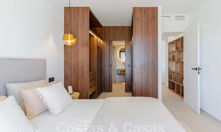 Apartamentos en venta en Malambo a poca distancia de Puerto Banús en Nueva Andalucía, Marbella 806531 