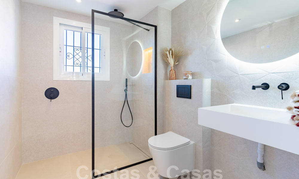 Apartamentos en venta en Malambo a poca distancia de Puerto Banús en Nueva Andalucía, Marbella 806535