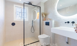 Apartamentos en venta en Malambo a poca distancia de Puerto Banús en Nueva Andalucía, Marbella 806535 