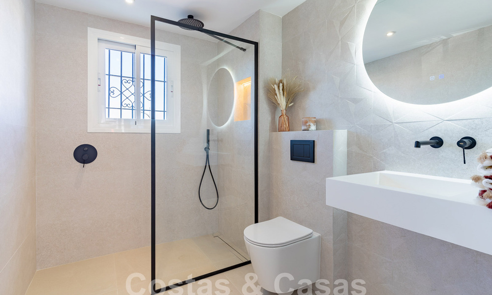 Apartamentos en venta en Malambo a poca distancia de Puerto Banús en Nueva Andalucía, Marbella 806537