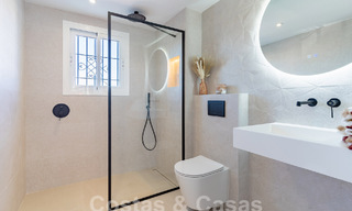 Apartamentos en venta en Malambo a poca distancia de Puerto Banús en Nueva Andalucía, Marbella 806537 