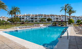 Apartamentos en venta en Malambo a poca distancia de Puerto Banús en Nueva Andalucía, Marbella 806538 