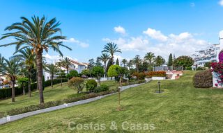 Apartamentos en venta en Malambo a poca distancia de Puerto Banús en Nueva Andalucía, Marbella 806542 