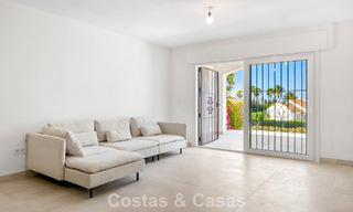 Apartamentos en venta en Malambo a poca distancia de Puerto Banús en Nueva Andalucía, Marbella 806546 