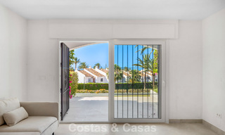 Apartamentos en venta en Malambo a poca distancia de Puerto Banús en Nueva Andalucía, Marbella 806547 