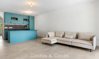 Apartamentos en venta en Malambo a poca distancia de Puerto Banús en Nueva Andalucía, Marbella 806548 
