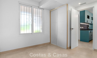 Apartamentos en venta en Malambo a poca distancia de Puerto Banús en Nueva Andalucía, Marbella 806549 