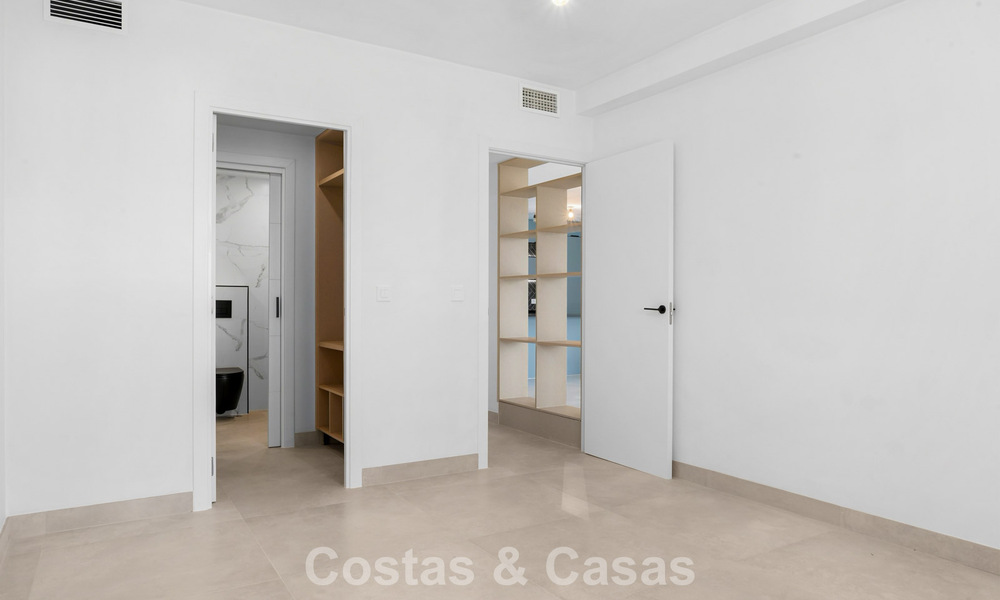 Apartamentos en venta en Malambo a poca distancia de Puerto Banús en Nueva Andalucía, Marbella 806550