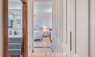 Amplia villa familiar mediterránea en venta en la Nueva Milla de Oro entre Marbella y Estepona 807257 