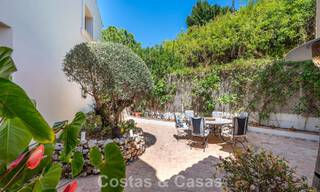 Amplia villa familiar mediterránea en venta en la Nueva Milla de Oro entre Marbella y Estepona 807264 