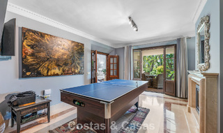 Amplia villa familiar mediterránea en venta en la Nueva Milla de Oro entre Marbella y Estepona 807270 