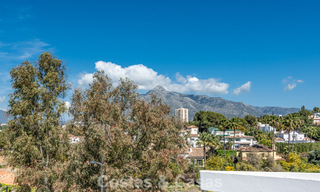 Amplios apartamentos en venta en La Maestranza a un paso de todos los servicios en Nueva Andalucía, Marbella 808215 