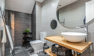 Amplios apartamentos en venta en La Maestranza a un paso de todos los servicios en Nueva Andalucía, Marbella 808220 