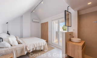Amplios apartamentos en venta en La Maestranza a un paso de todos los servicios en Nueva Andalucía, Marbella 808260 