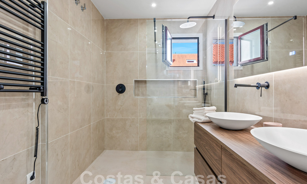 Amplios apartamentos en venta en La Maestranza a un paso de todos los servicios en Nueva Andalucía, Marbella 808265