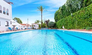 Amplios apartamentos en venta en La Maestranza a un paso de todos los servicios en Nueva Andalucía, Marbella 808279 