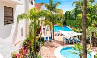 Amplios apartamentos en venta en La Maestranza a un paso de todos los servicios en Nueva Andalucía, Marbella 808281 