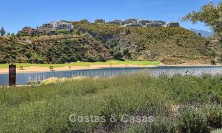 Apartamentos de lujo contemporáneos en venta en el prestigioso resort de La Quinta, Marbella - Benahavís 808687 