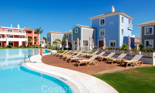 Apartamentos en venta en la Nueva Milla de Oro, Marbella Estepona 30561 