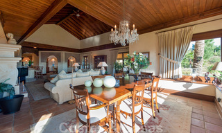 Oportunidad! Villa exclusiva a la venta en La Zagaleta en la zona de Marbella - Benahavis. Precio muy reducido. 28451 