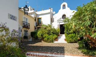 Casas adosadas de estilo andaluz a la venta en Marbella 28257 