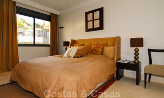 Moderno y lujoso ático apartamento en venta en Marbella 37468 