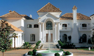 Gran villa en venta, La Zagaleta, Marbella – Benahavis - Costa del Sol 31057 