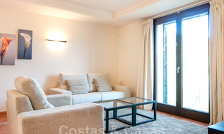 Villa de lujo de estilo andaluz para comprar, Marbella - Benahavis 29501 