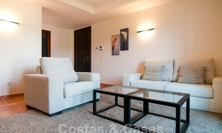 Villa de lujo de estilo andaluz para comprar, Marbella - Benahavis 29502 