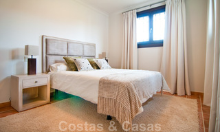 Villa de lujo de estilo andaluz para comprar, Marbella - Benahavis 29504 