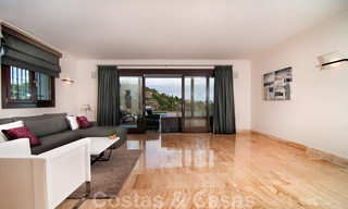 Villa de lujo de estilo andaluz para comprar, Marbella - Benahavis 29550 