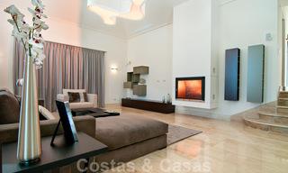 Villa de lujo de estilo andaluz para comprar, Marbella - Benahavis 29561 